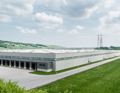 Mieszkania